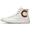Chuck 70 Hi 'Wordmark Wool' 159679C
