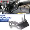 For VOGE Valico DS525X DSX525 Motorcycle Rear Fender Splash Mudguard Shock Absorber Shield Shockproof Cover Protector 525 DSX