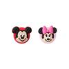 Premium Style SWITCH2 Compatible Stick Cover 2 [Mickey & Minnie] PG-DJ2SC01MM