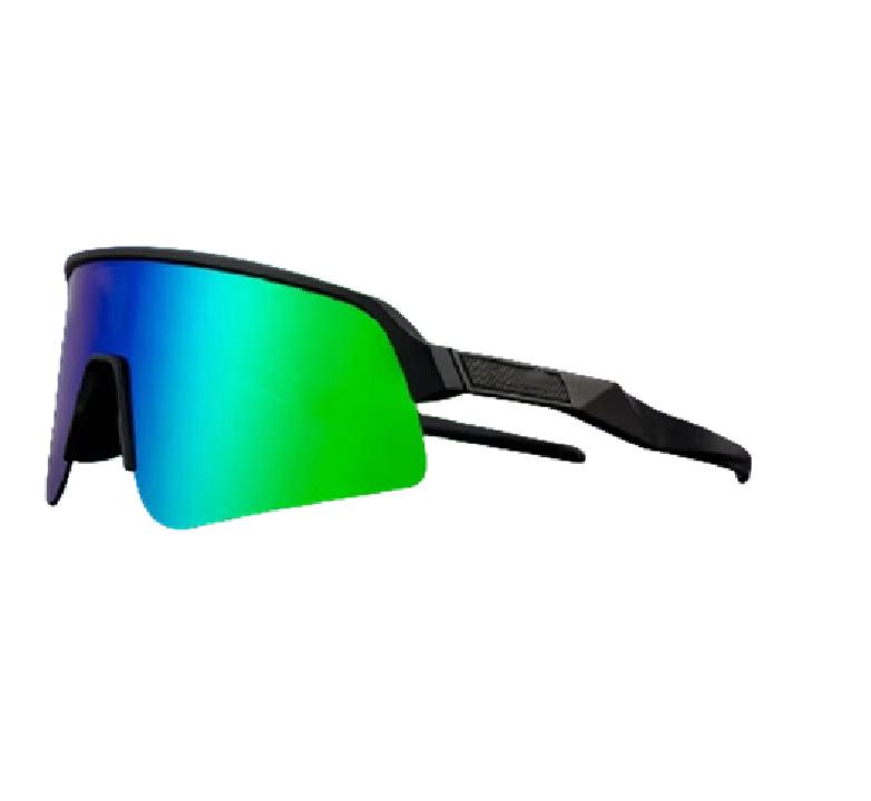 2026 Cycling Glasses Windproof Polarized Sports Glasses Men s and Women s Outdoor Dustproof Half-frame Sunglasses