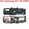 Højttaler til Samsung Galaxy S21 S21FE S21Ultra S21+ S22 S22+ S22Ultra 5G Højttaler Buzzer Ringetone Lydmodul Board