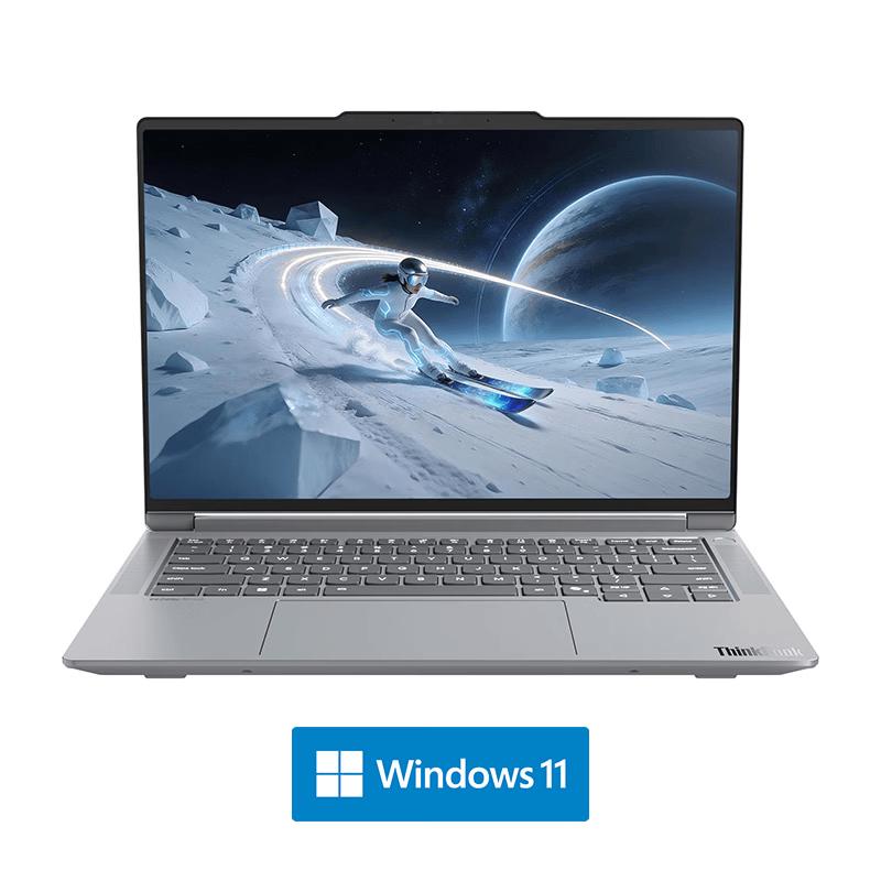 Lenovo ThinkBook 14+ G8 AHP Laptop (CN version)
