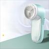 Rechargeable Digital Display Hair and Fabric Lint Remover