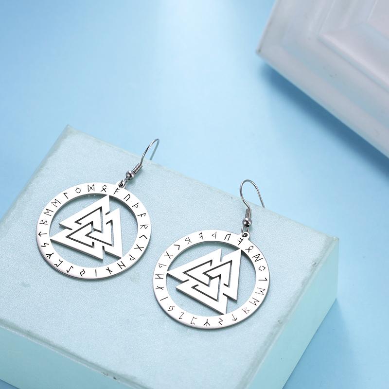 Flamingo Hat Santa Xmas Dangle Earring Christmas Tree Christmas Jewelry Set Creative... Christmas Flamingo Earrings For Women