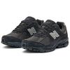 New Balance 2002R Noir Unisexe M2002RBV