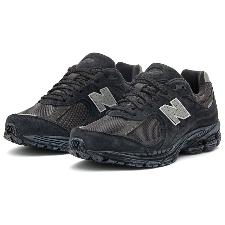 New Balance 2002R Noir Unisexe M2002RBV