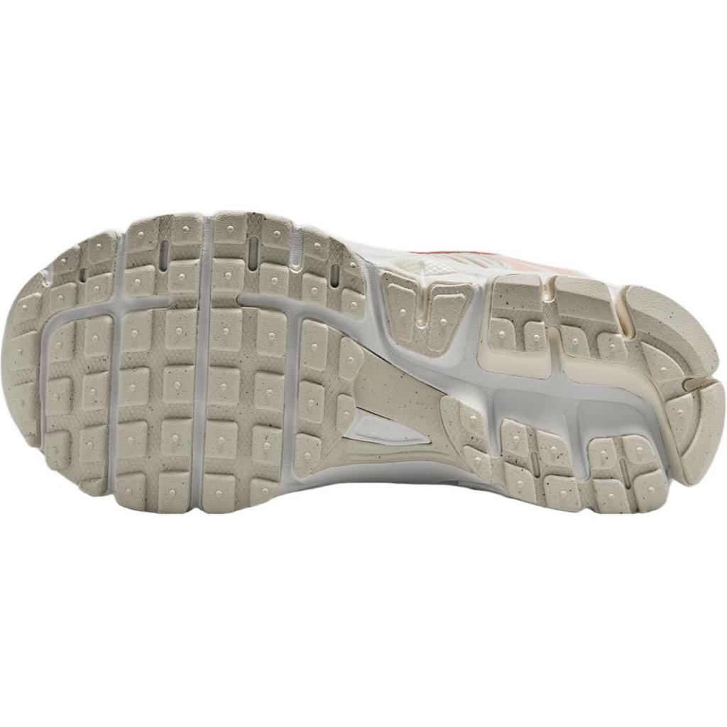 Nike Vomero 5 GS Phantom Echo Pink Kids Sneakers Cream Light-Orewood-Brown White HF6998-003