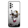H-Hollow Knight S-Silksong Phone Case For Samsung S 25,24,23,22,30,21,10,9,Ultra,Plus,Lite,FE,4,5G Black Soft Case