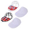 Dishwasher Safe Cap Cleaner Laundry Bag with Hat Rack Hat Washer Bag  Protect Caps Shape