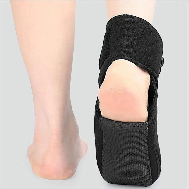 Night Sock - Soft Plantar Fascia Stretcher Brace