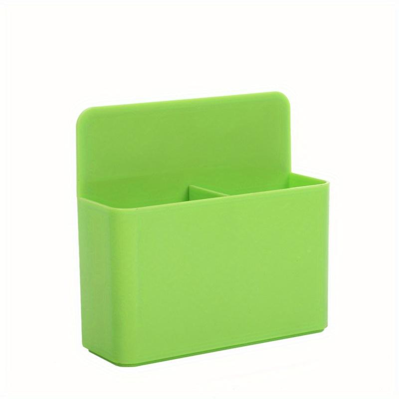 Versatile Magnetic Dry Erase Marker Holders -Convenient Office Supply Organizers for Whiteboards, Fridges and More-Space-Saving