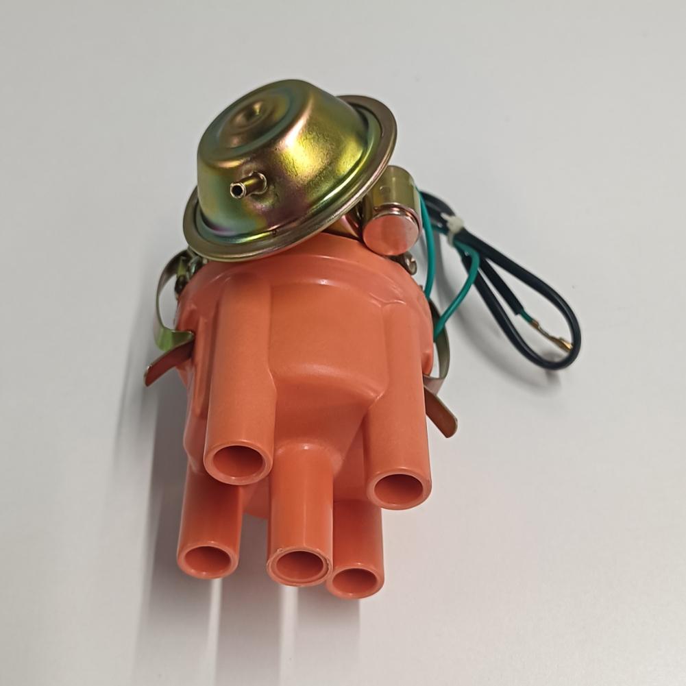 Ignition Vacuum Advance Distributor 0231170034 High Voltage for Beetle 1961-1979 Camper T2 BAY 1968-1979 Replace Parts