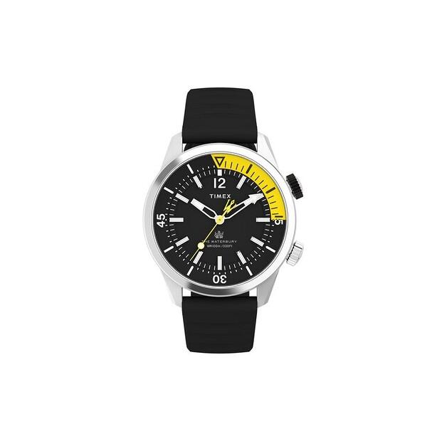 

Часы Timex Waterbury Dive One Size