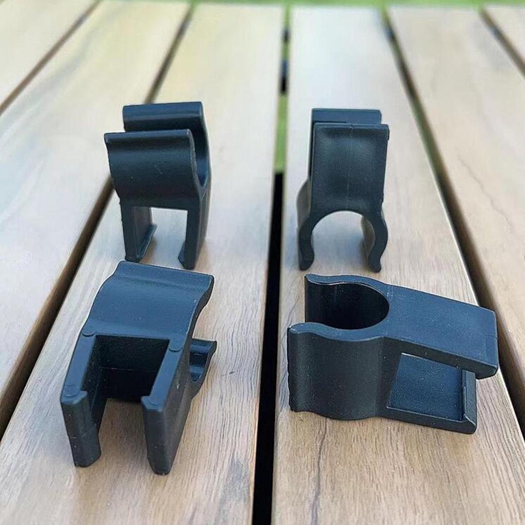 4x Camping Wagon Card Buckle Desktop Table Sturdy Replacement Golf Trolley