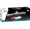 Plastic Constructor Cobi U-Boot Viic U-96, 162 Parts