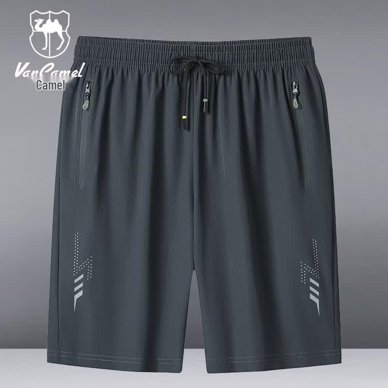 

VANCAMEL Men s Summer Quick-Dry Casual Shorts 3XL