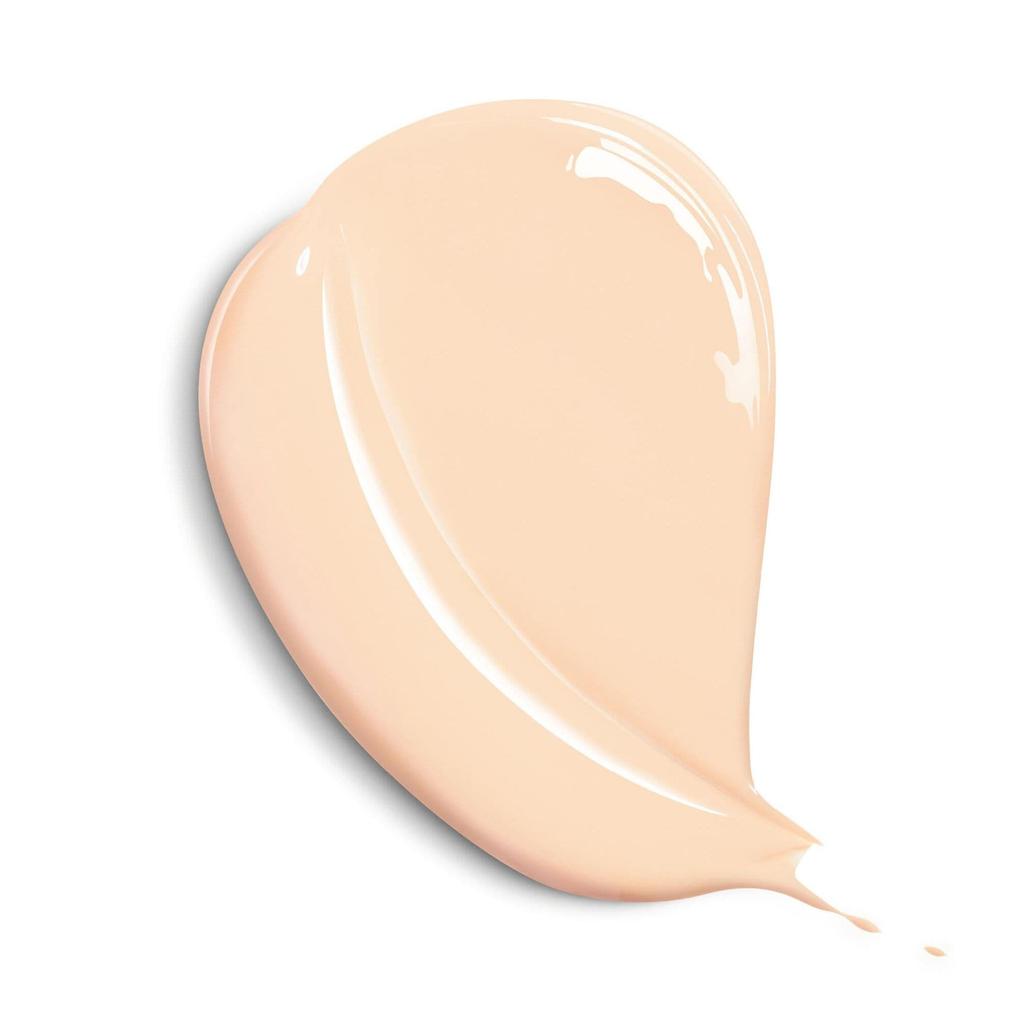 Dior Diorskin Forever Fluid Glow Neutral 30ml Liquid Foundation Cosmetics Birthday Present Gift with Shopper [ ] (SPF20/PA+++) #1N