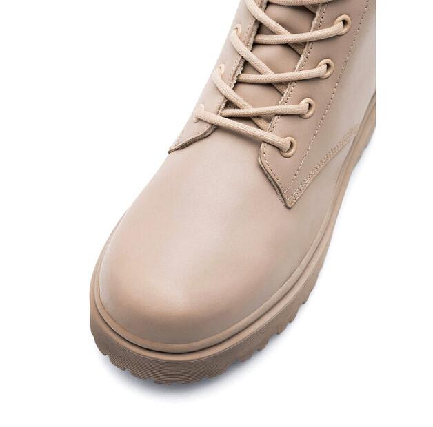 Ботильоны Lasocki WB-ALESSIA-01 Бежевый