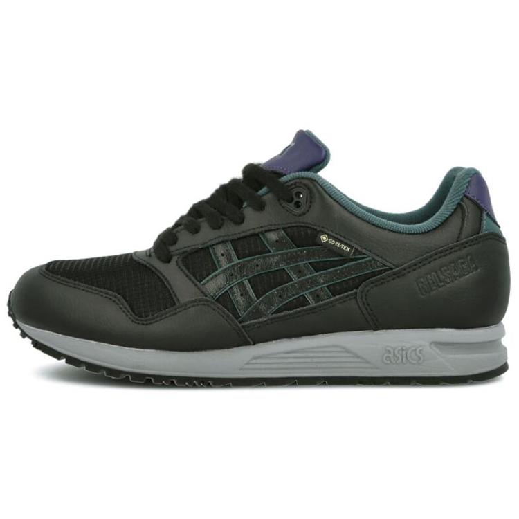 New Asics Gel Saga G TX 'Black' 1191A286-001