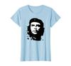 Vintage Che Guevara July 26th Cuban Revolution Castro T-Shirt