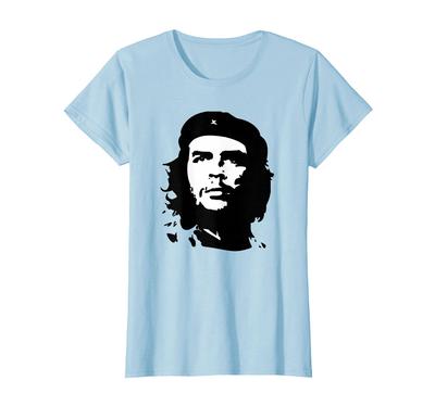 Vintage Che Guevara July 26th Cuban Revolution Castro T-Shirt