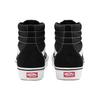 Vans SK8-HI ComfyCush 'Black' Men's VN0A3WMBVNE