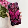 For Samsung Galaxy A01 Case SM-A015F New Luxury Painted Cover Soft Slim Phone Case For Samsung A01 M 01 Galaxy M01 Fundas Bumper