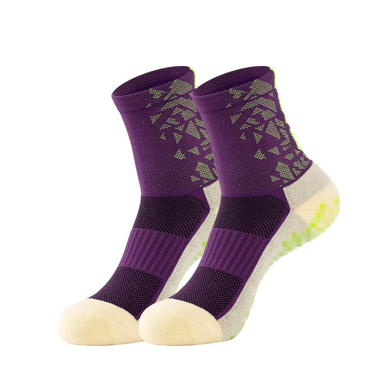 

MDNG Anti-Slip Soccer Training Socks