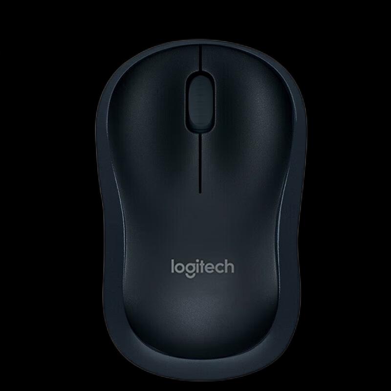 

Logitech B175 Wireless Office Mouse