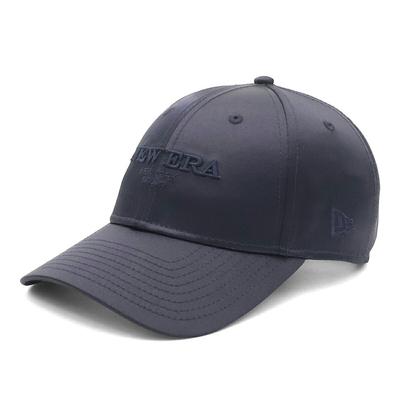 9FORTY Satin Navy Free 940CS SATIN TONAL LOGO NVY Cap, Size,