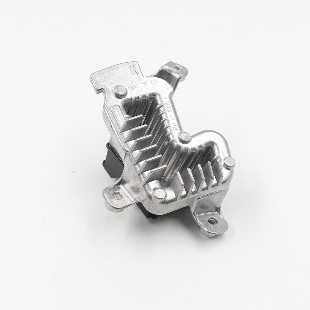 63117419619 63117419620 DRL Daytime Headlight Module LED Turning Light Module For BMW 3 Series F30 F80 F31 F35