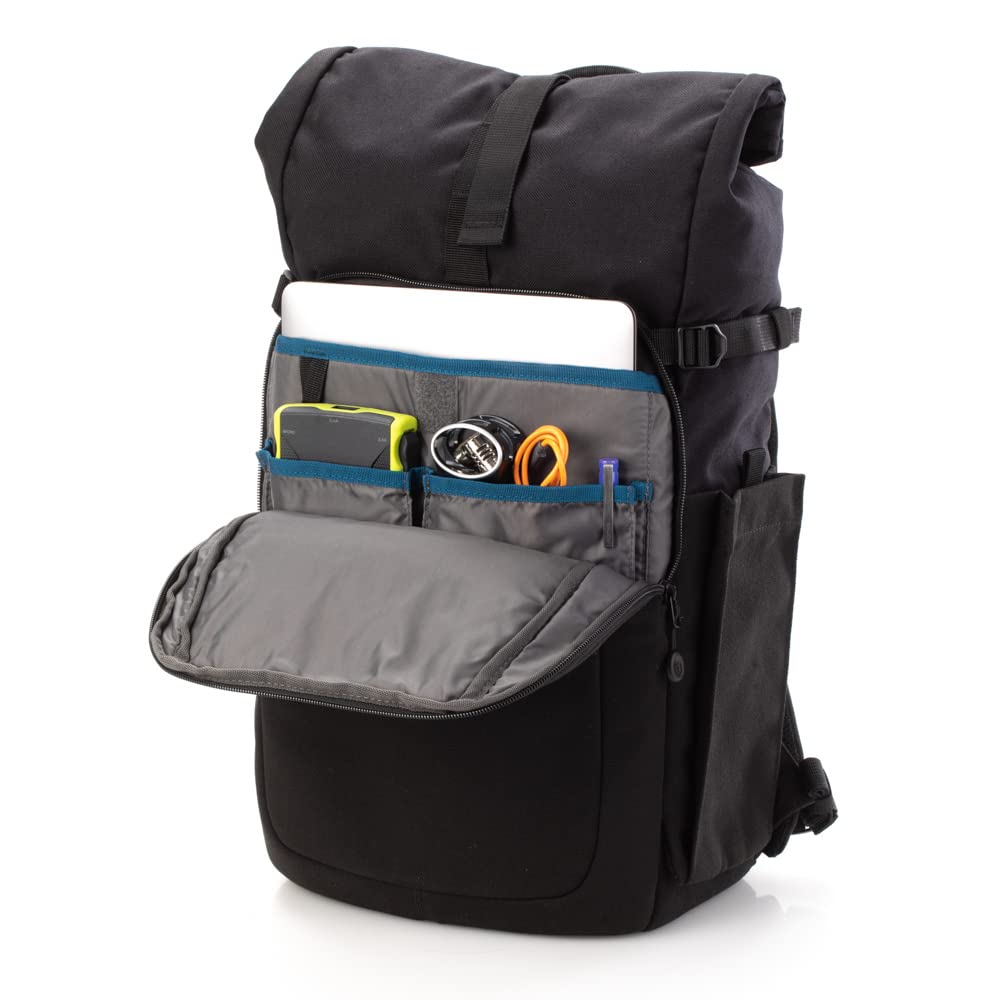TENBA Fulton V2 Backpack, 14L, Black, Model V637-733
