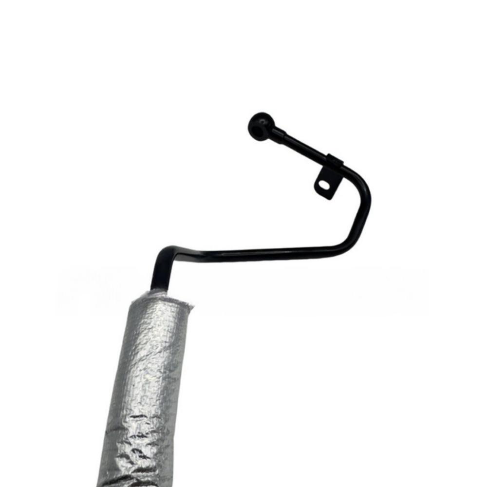 Oil Feed Pipe For Kia Sorento Hyundai Santa Fe 28240-2F700