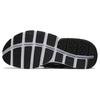 Sock Dart Prm Preto Branco Preto Feminino 881186-001