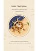 Navigator's Brass Ship Wheel Fidget Spinner - Gyro Hand Toy & Decompression Craft