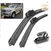 For Toyota Hilux AN10 AN20 AN30 2005-2014, Wiper LHD Windshield Windows