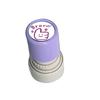 5 Morandi Color Teacher Comment Stamps: Encouragement and Reward Stamps for Kids