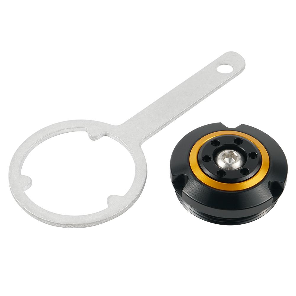 Motorcycle Engine Oil Filler Cap For BMW R 1250 GS R 1250 GS Adventure R1200GS R1200GS Adventure R 1250 R RT RS R 1200 GS LC