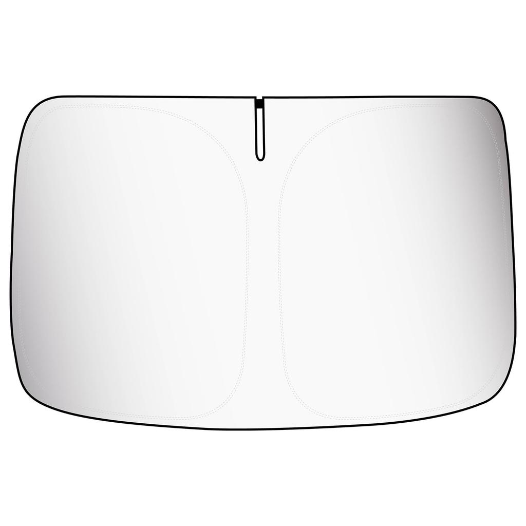 New Sienta 3rd Generation 10 Series Compatible Front Sun Shade Sienta 10 Series 2022-Present