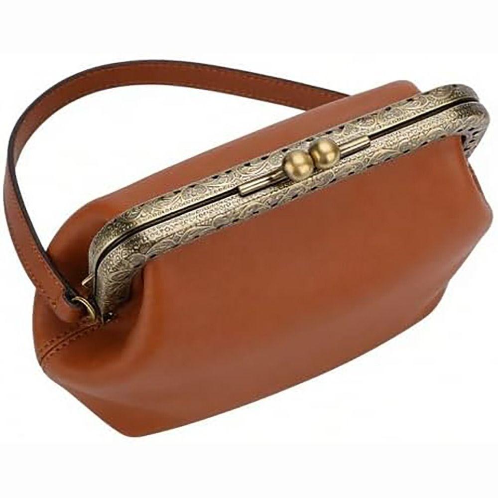 DIY Square Kiss Clasp Lock Metal Frame 6.1-11CM Wallet Kiss Clasp Antique Bronze Clutch Frame Bag Making