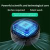 BT-Car Air Purifier Removes Odors, Formaldehyde, And Dust, With USB Plug In For Convenient Use And No Consumables Required