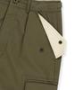 Sun Love Vector Cargo Pants Olive