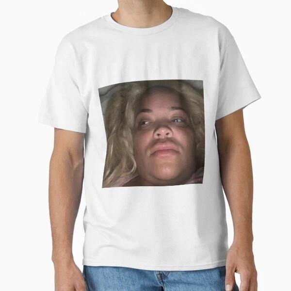 Trisha My Queen Classic TShirt Made In UsaAus TShirt S2xl S