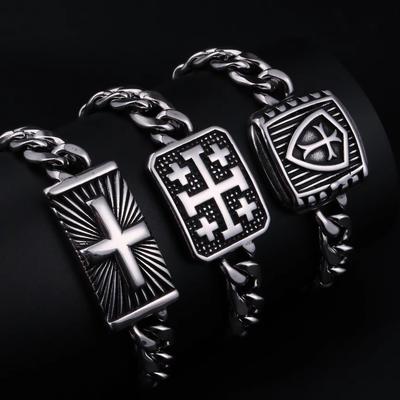Pulseras – Pulseras de eslabones