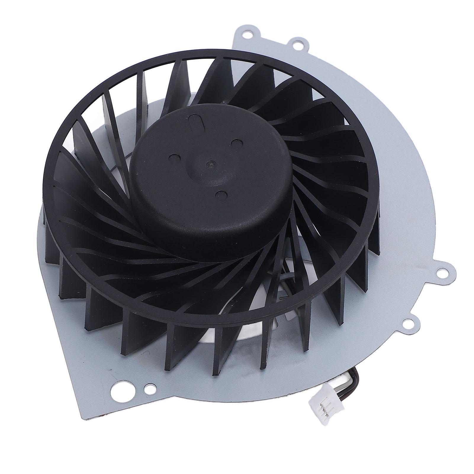 

Сменный внутренний охлаждающий вентилятор, эффективное рассеивание тепла, вентилятор радиатора ЦП для CUH-12XX