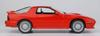 Scale Automobile Kit Mazda Savanna Blaze Plastic Model Kit MN08 PLATZ/MONO 1/32 RX-7 (FC3S) Red, Pre-Colored