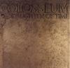 CD COLOSSEUM  Daughter Of Time ESMCD644 Essential Reco 1998 UK Jazz Used