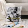 Israeli Singer Omer Adam Pillow Case Office Cushions Suitable For Sofa Car Bedroom Decorative Cushion Cover