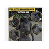 Tactical Gun Bag Pistol Holster Concealed Carry Chest Messenger Bag Pistol Bag Tactical Gun Bag Pistol Holster Concealed Carry