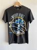 Vintage 1986 The Moody Blues TShirt Black Unisex Gift for Fan Reprint PA7639